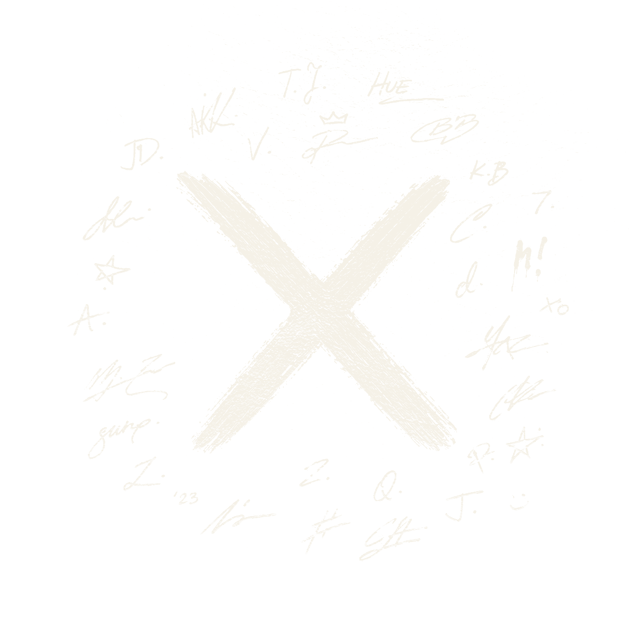 XRP Yearbook mark